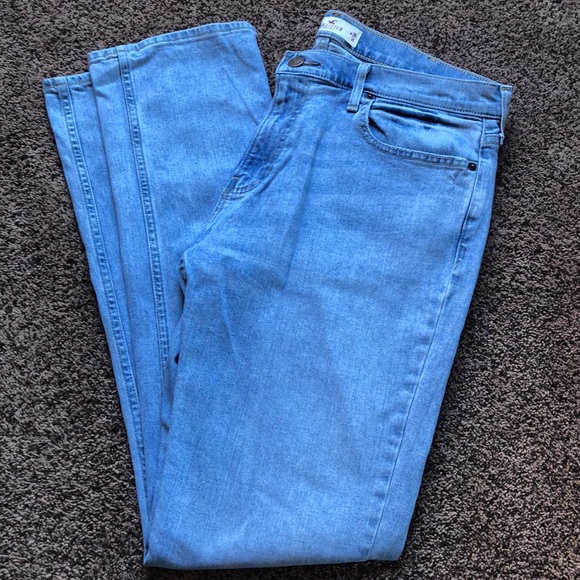 Hollister | Jeans | 36x36 Hollister 